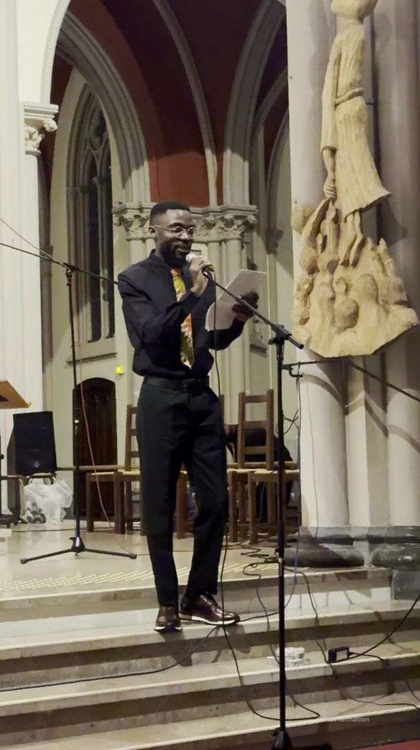 Concert du maestro (VOD portrait)