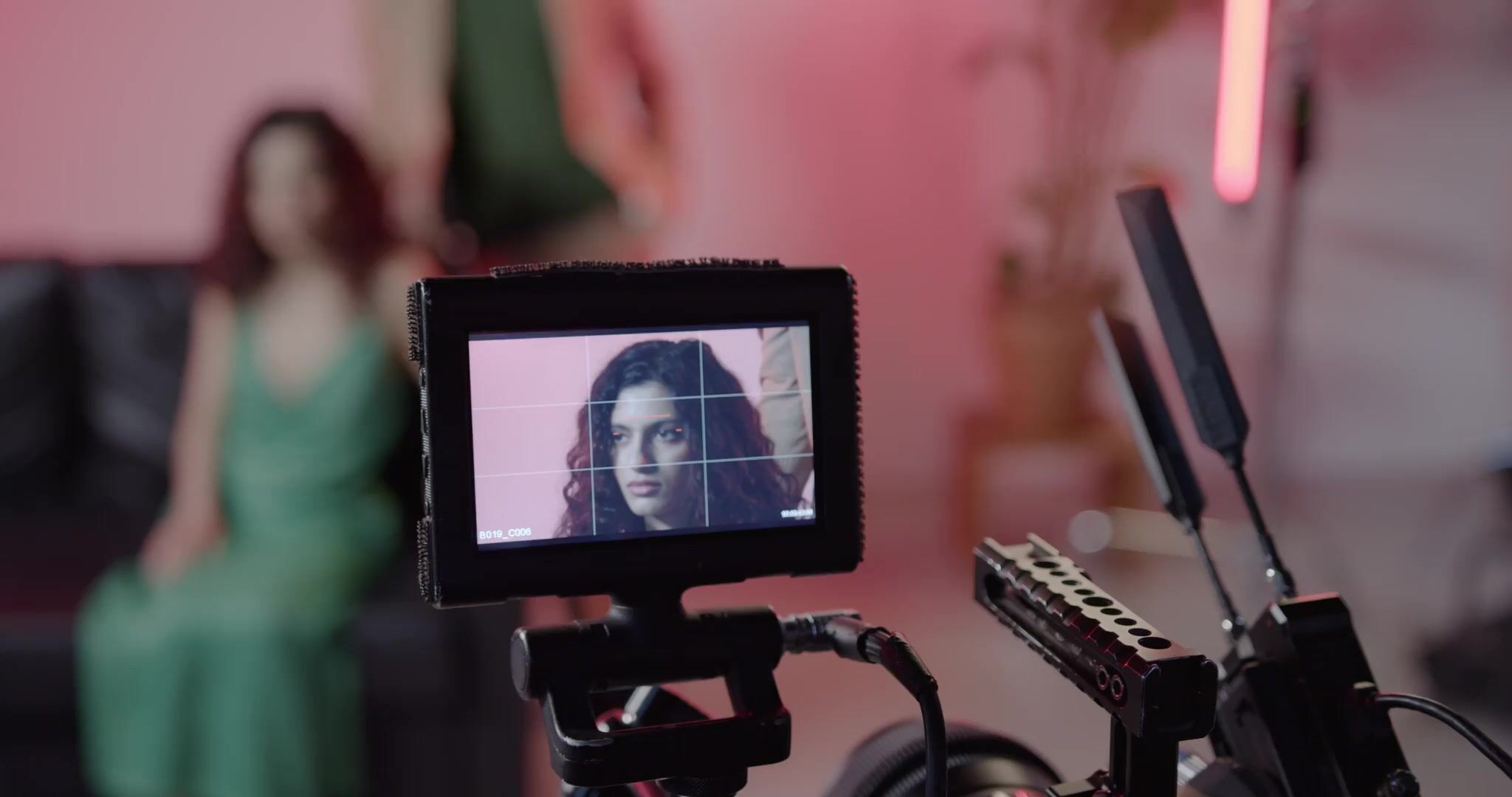 Filmer comme un professionnel