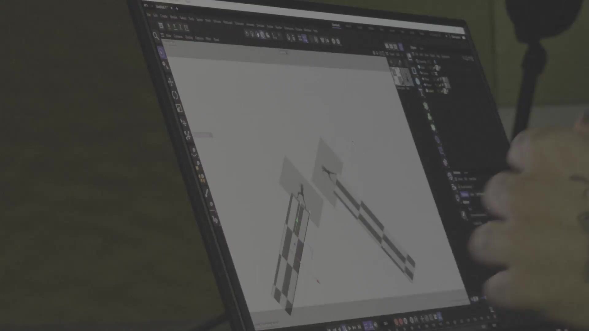 Le processus de design créatif