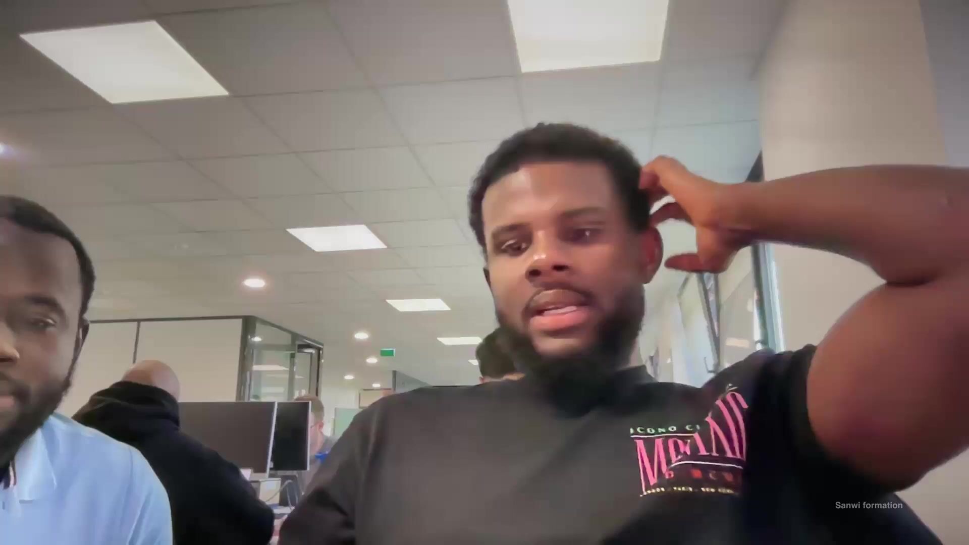 Débuter sur les réseaux sociaux