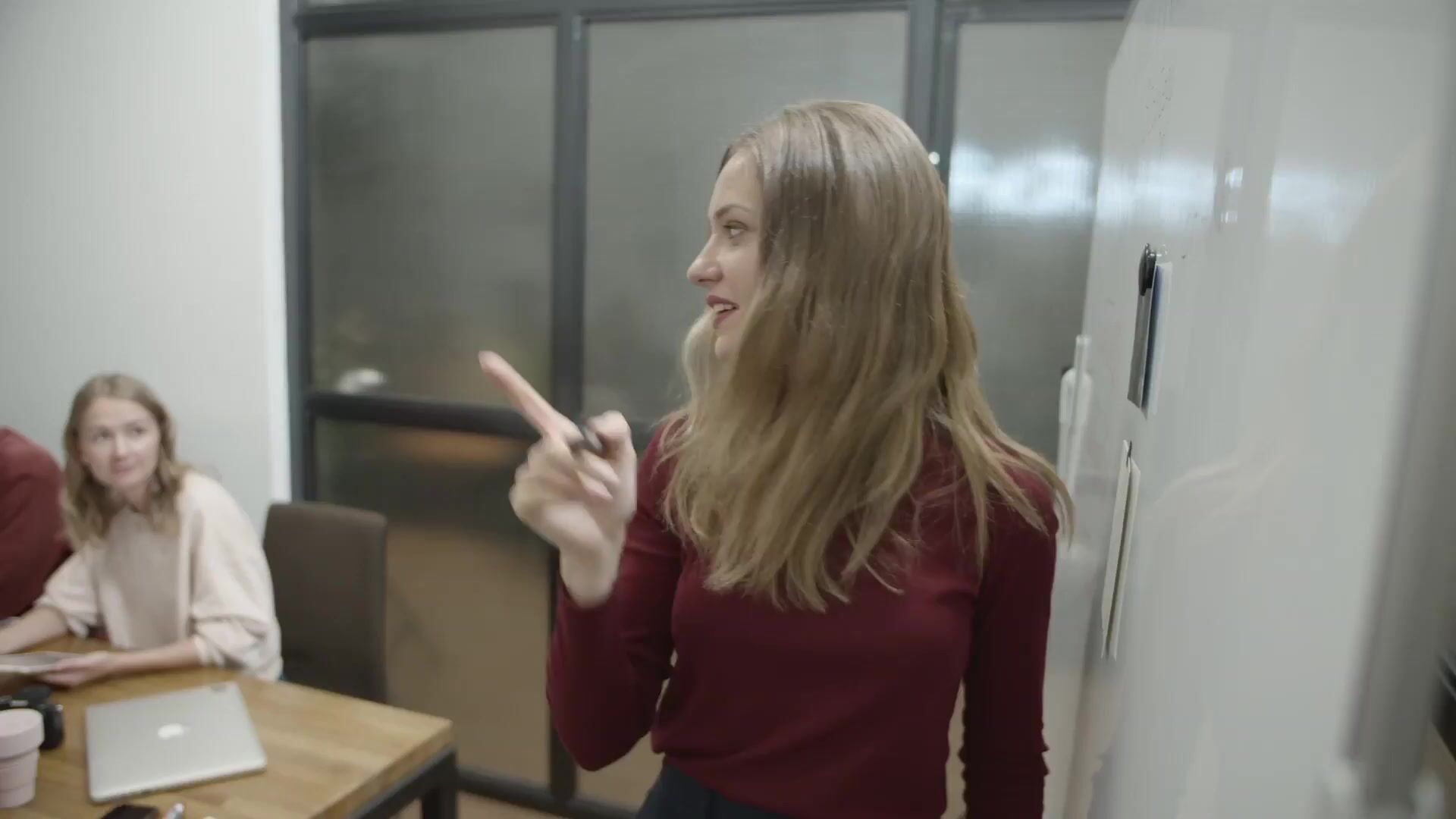 Brainstorming et stratégie business